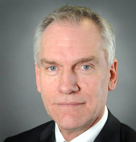 Ralph Loewen Ralph Loewen - President and CEO at Canadian-based Microsoft international partner Itergy
